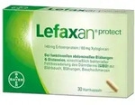 LEFAXAN Protect Hartkapseln