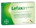 LEFAXAN Protect Hartkapseln