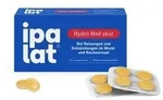 IPALAT Hydro Med akut Lutschpastillen