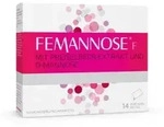 FEMANNOSE F Granulat Portionsbeutel