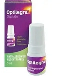 OPTILEGRA 1 mg/ml Augentropfen L&ouml;sung