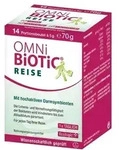 OMNi-BiOTiC&reg; Reise