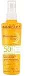 BIODERMA Photoderm Spray SPF 50+