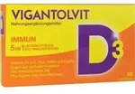 VIGANTOLVIT Immun Filmtabletten