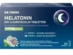 DR.THEISS Melatonin Ein- & Durchschlaf-Tabletten