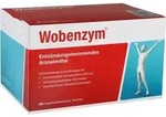 Wobenzym&reg; magensaftresistente Tabletten
