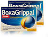 BOXAGRIPPAL forte Erkältungstab. 400 mg/60 mg FTA 12 St