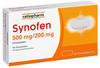 SYNOFEN 500 mg/200 mg Filmtabletten 20 St