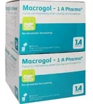 MACROGOL-1A Pharma Plv.z.Her.e.Lsg.z.Einnehmen