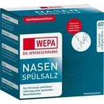 WEPA Nasensp&uuml;lsalz