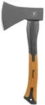 Universalaxt mit Fiberglasstiel 1000g