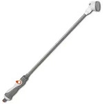 White Line 74cm Gie&szlig;stab regulierbar