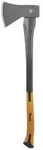 Universalaxt mit Fiberglasstiel 1500g