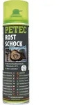 Petec Rostschock Spray 500 ml, K&auml;lteschock -45&deg;C