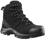 HAIX Sicherheitsshuhe S3 kn&ouml;chelhoch BLACK EAGLE Safety 53 mid 610022 40