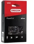 Oregon S&auml;gekette PowerCut 75LPX 72TG 3/8 1,6 mm"