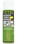 Petec Intensiv Citrusreiniger-Spray 500 ml