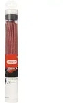 Oregon M&auml;hfaden Techni-Blade Vierekig 7,0 mm x 26 cm, 155 St&uuml;ck