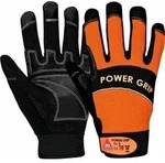 Hase Montagehandschuhe Power Grip" 10"