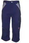 Planam Plaline 3/4 Hose marine/zink XXL