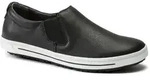 BIRKENSTOCK QO 400 Slipper Unisex schwarz normal 37