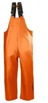 Helly Hansen Workwear Gale Regenlatzhose orange XS