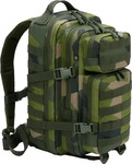 Brandit 78713, Brandit Rucksack US Cooper Medium 25 L - Schwedisch Tarn