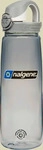 Nalgene 80818, Nalgene Trinkflasche OTF Sustain 650 ml - Grau