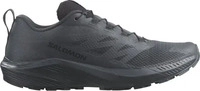 Salomon 80769-4080, Salomon Trailrunningschuhe Sense Ride 5 SR - India Ink / 8