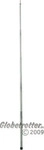 Tatonka 30631, Tatonka Tarpstange 5-teilig - 180 cm