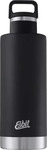 Esbit 61570, Esbit Isolierflasche Sculptor Standard Mouth 1 L schwarz