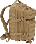 Brandit 31793, Brandit Rucksack US Cooper Medium 25 L - Camel