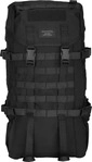 Savotta 33275, Savotta Rucksack J&auml;&auml;k&auml;ri M 22 L - Schwarz