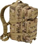 Brandit 32493, Brandit Rucksack US Cooper Medium 25 L - Tactical Camo