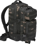 Brandit 31790, Brandit Rucksack US Cooper Medium 25 L - Darkcamo