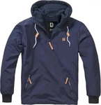Brandit 11632-150, Brandit Windbreaker Luke - Navy / XL Herren