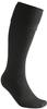 Woolpower Socken Knee-High 400 schwarz