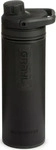 GRAYL 500154, GRAYL Wasserfilter UltraPress Purifier Bottle - Covert Black