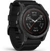 Garmin Smartwatch tactix 7 Pro Solar schwarz