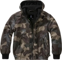 Brandit 100913-170/176, Brandit Kinder Jacke Kids Frontzip Windbreaker -...