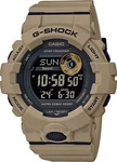 G-SHOCK 42628, G-Shock Armbanduhr G-Squad GBD-800UC-5ER Herren