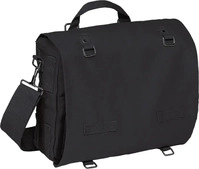 Brandit 29420, Brandit Kampftasche Large schwarz