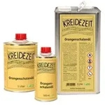 Kreidezeit Orangenschalen&ouml;l - 0,5 l Dose