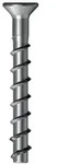 Fischer Betonschraube FBS II SK A4, Edelstahl, 8 x 80 mm mit...