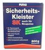 PUFAS Sicherheits-Kleister SK premium - 800g Packung