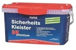 PUFAS Sicherheits-Kleister SK premium - 5kg Eimer