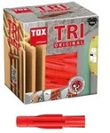 TOX Allzweckd&uuml;bel Tri 14x75 mm - 20 St&uuml;ck