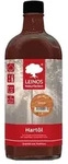 Leinos Hart&ouml;l 240 Kastanie - 0,25 l Flasche