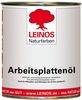 Leinos Arbeitsplattenöl 280 farblos - 0,75 l Dose