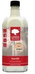 Leinos Hart&ouml;l 240 Wei&szlig; - 0,25 l Flasche